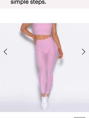 Bombshell Sportswear Set